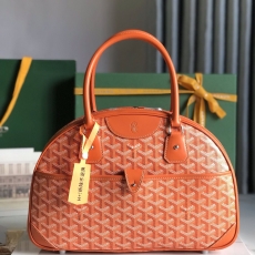 Goyard Top Handle Bags